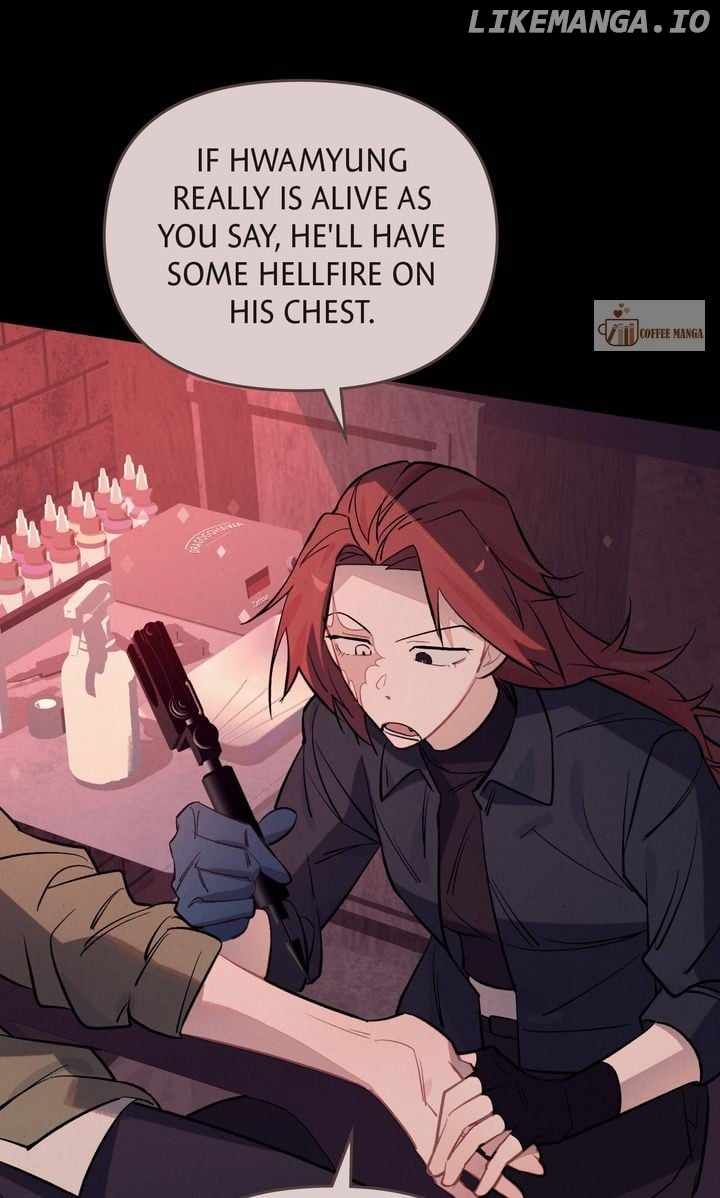 Dealing With Demons Chapter 54 73
